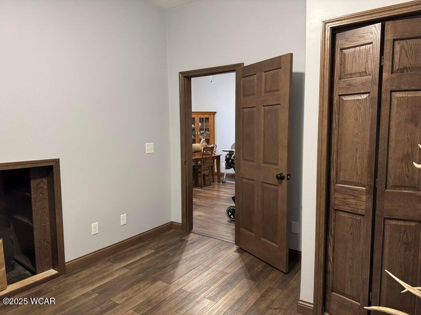 18906 Bebb Street, Venedocia, Ohio