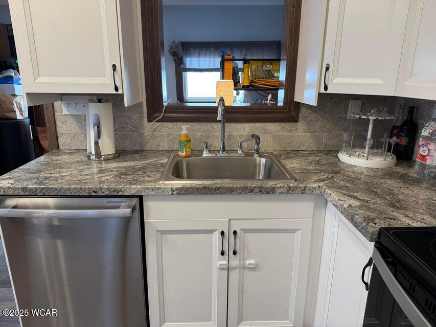 18906 Bebb Street, Venedocia, Ohio