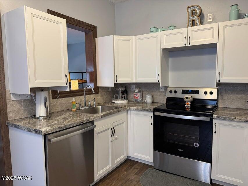 18906 Bebb Street, Venedocia, Ohio