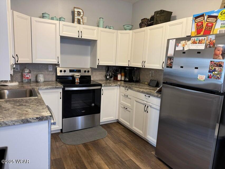 18906 Bebb Street, Venedocia, Ohio