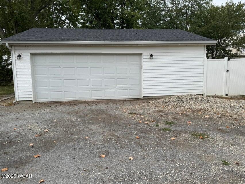 18906 Bebb Street, Venedocia, Ohio