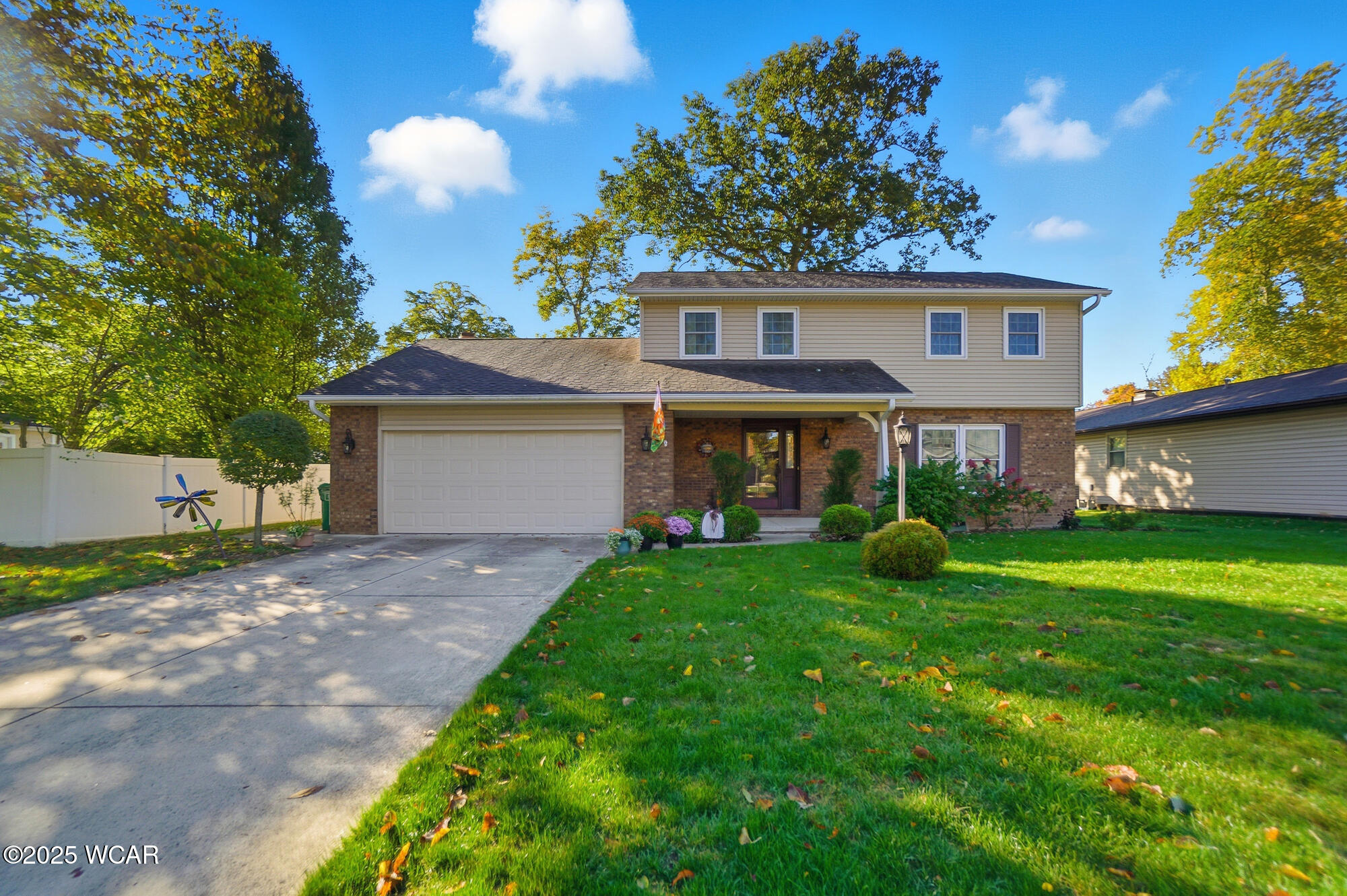 704 Bentwood Drive, Lima, Ohio