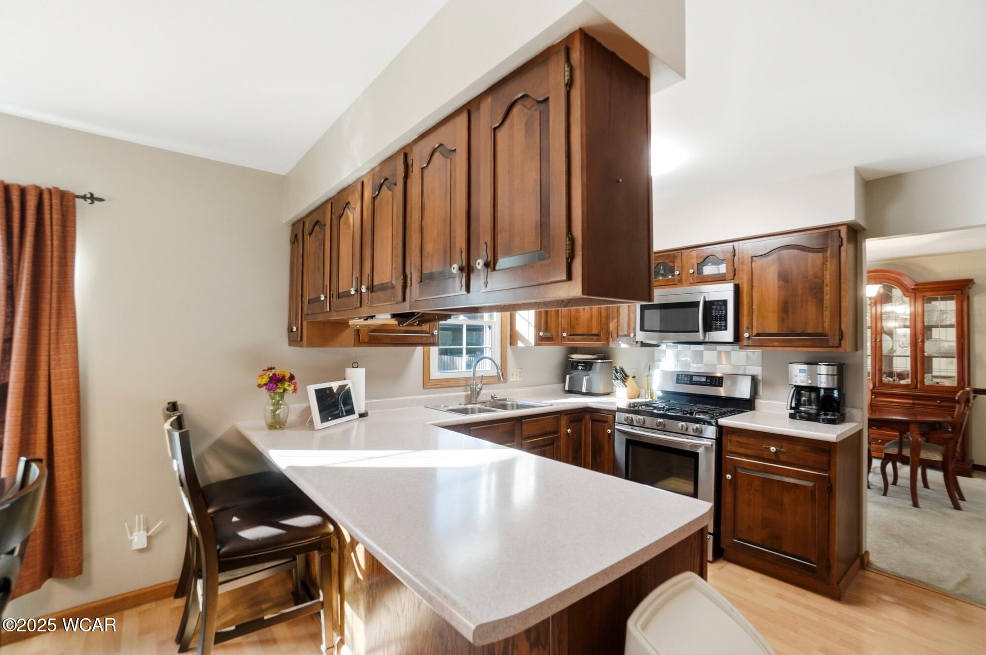 704 Bentwood Drive, Lima, Ohio