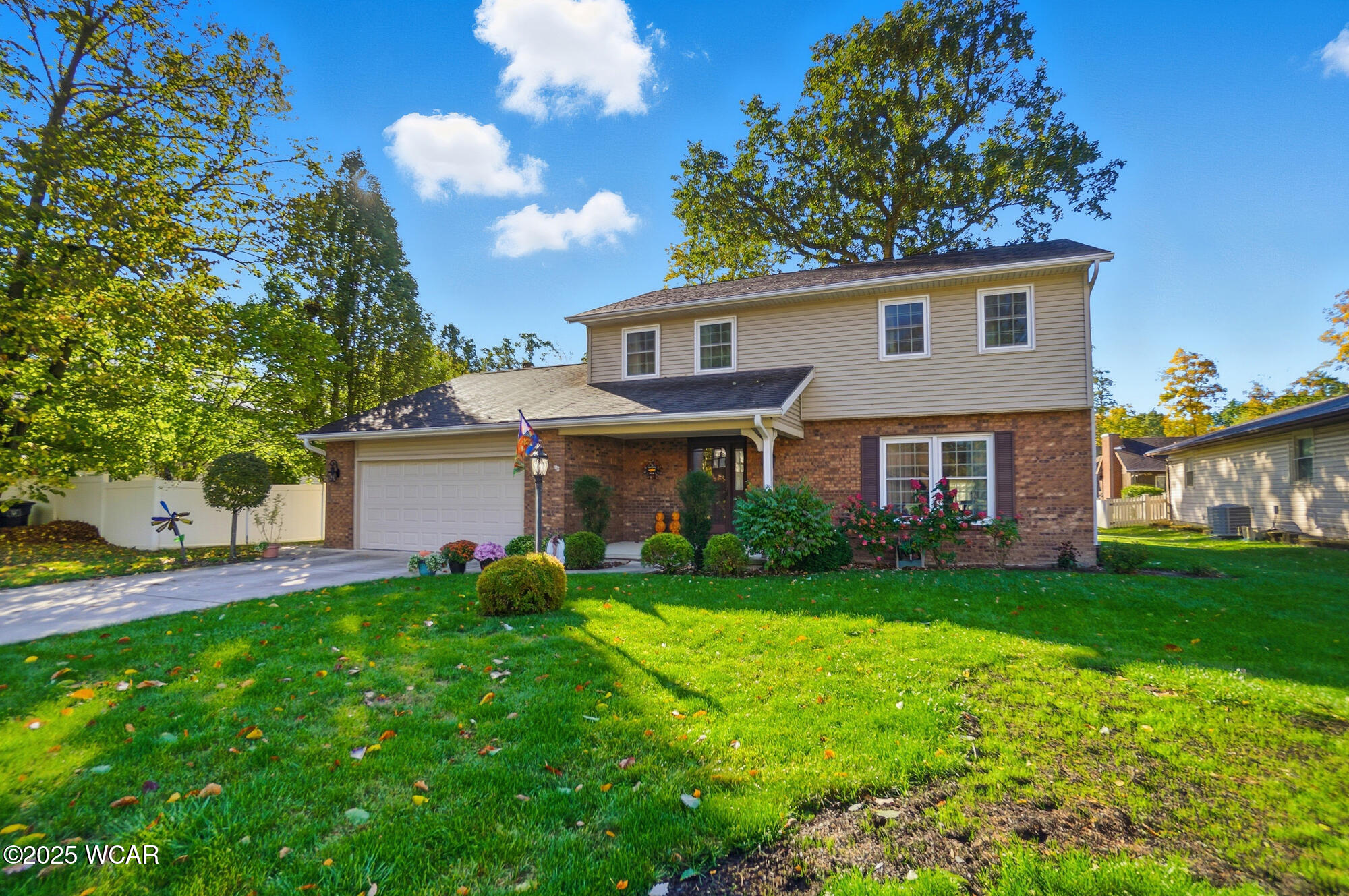 704 Bentwood Drive, Lima, Ohio