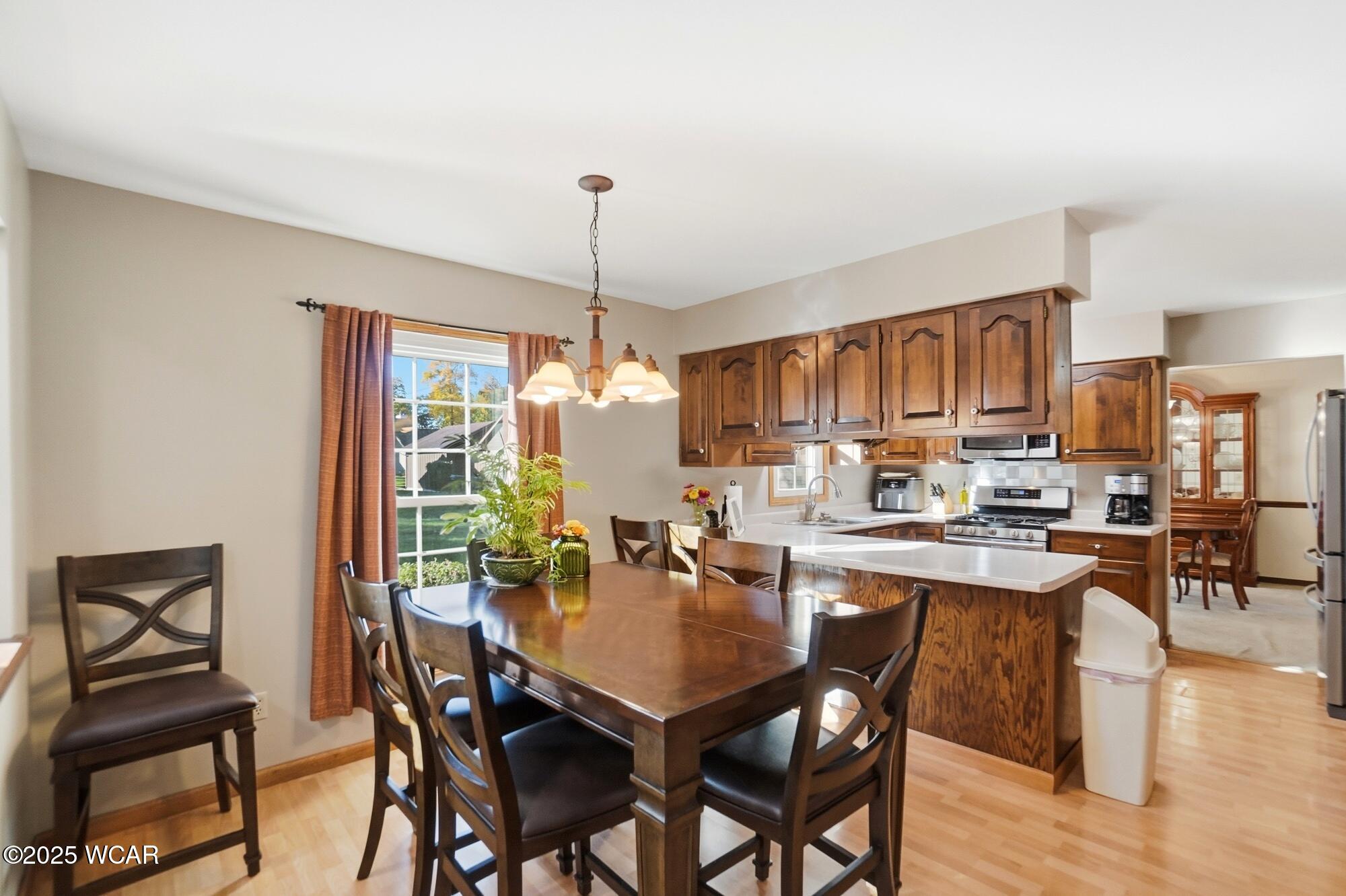 704 Bentwood Drive, Lima, Ohio