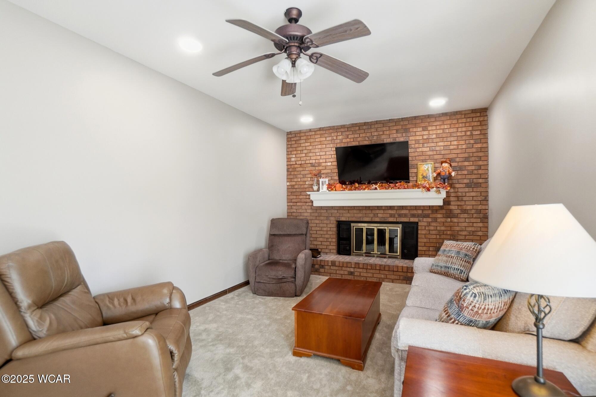 704 Bentwood Drive, Lima, Ohio