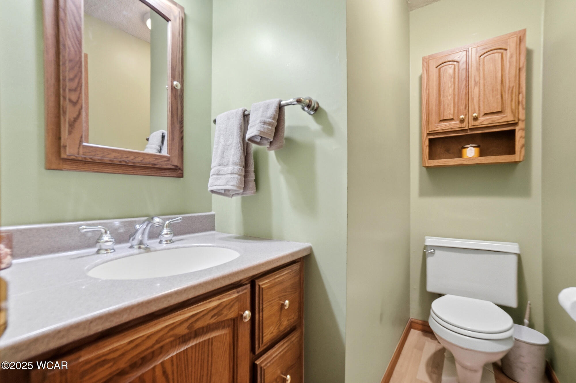 704 Bentwood Drive, Lima, Ohio