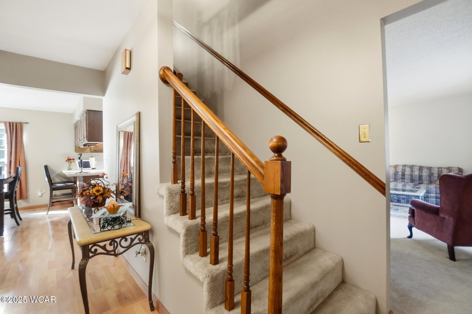 704 Bentwood Drive, Lima, Ohio