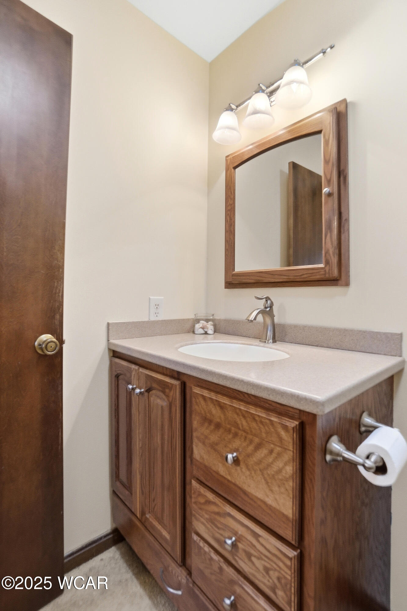 704 Bentwood Drive, Lima, Ohio