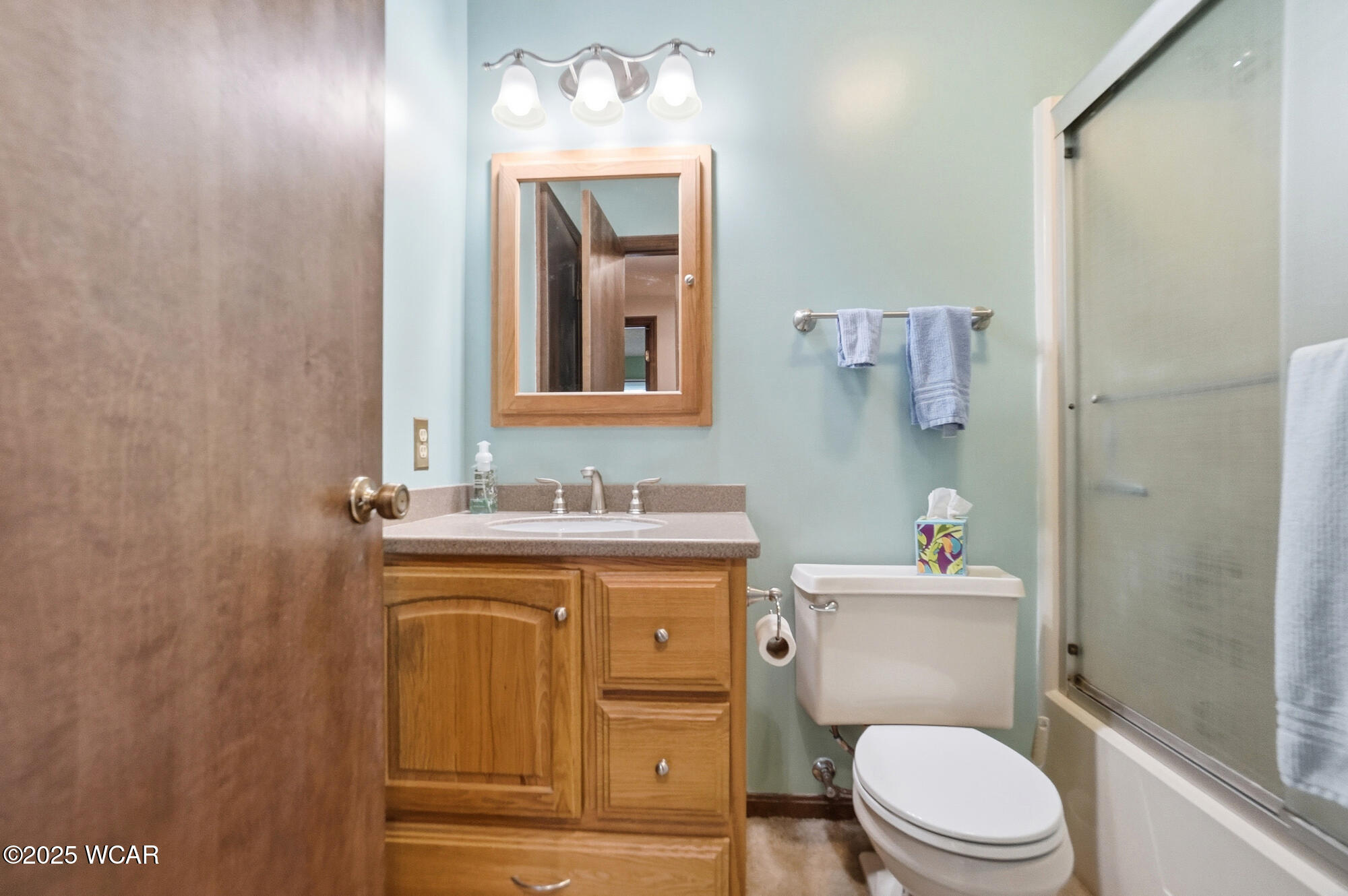 704 Bentwood Drive, Lima, Ohio