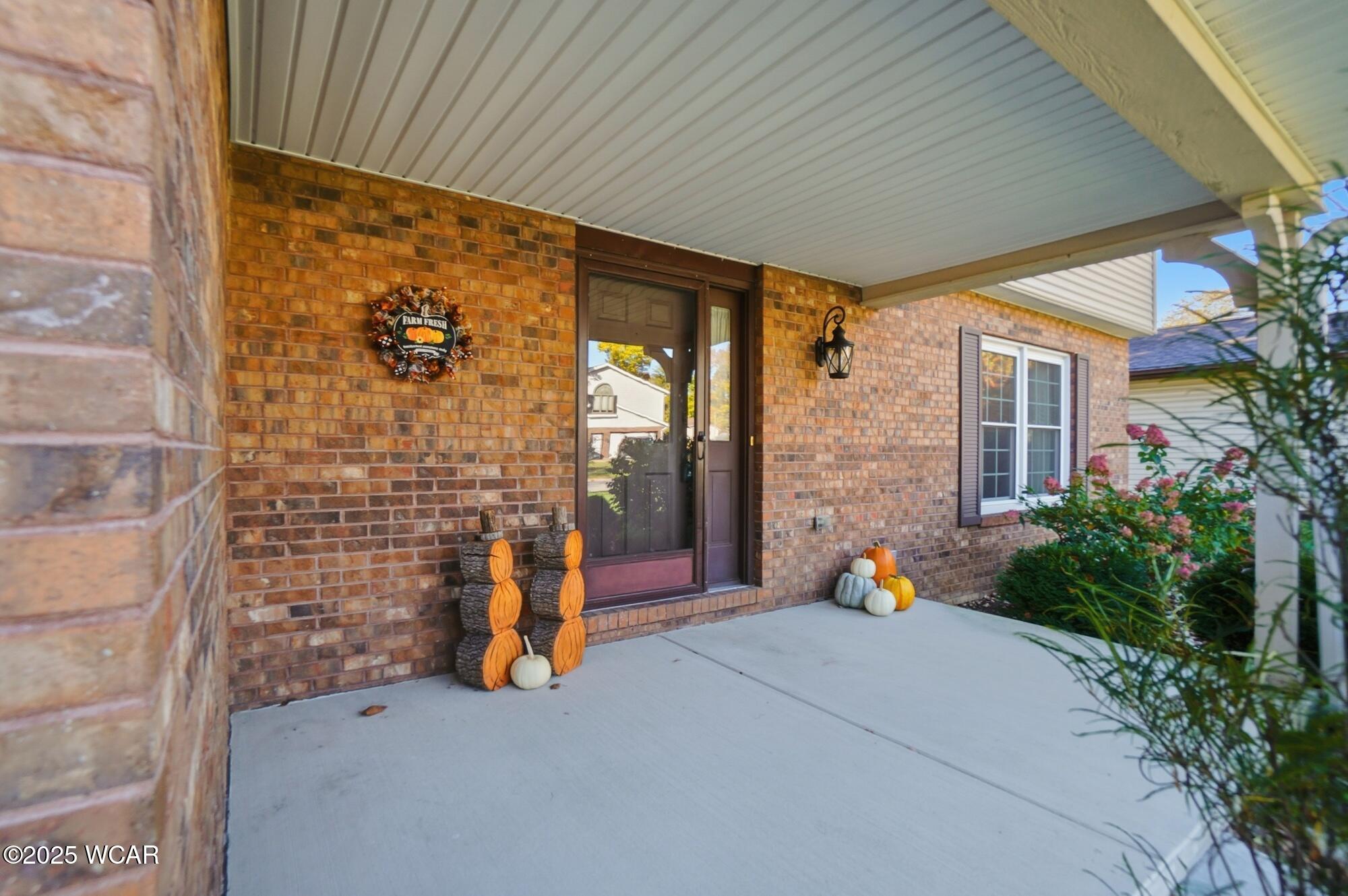 704 Bentwood Drive, Lima, Ohio