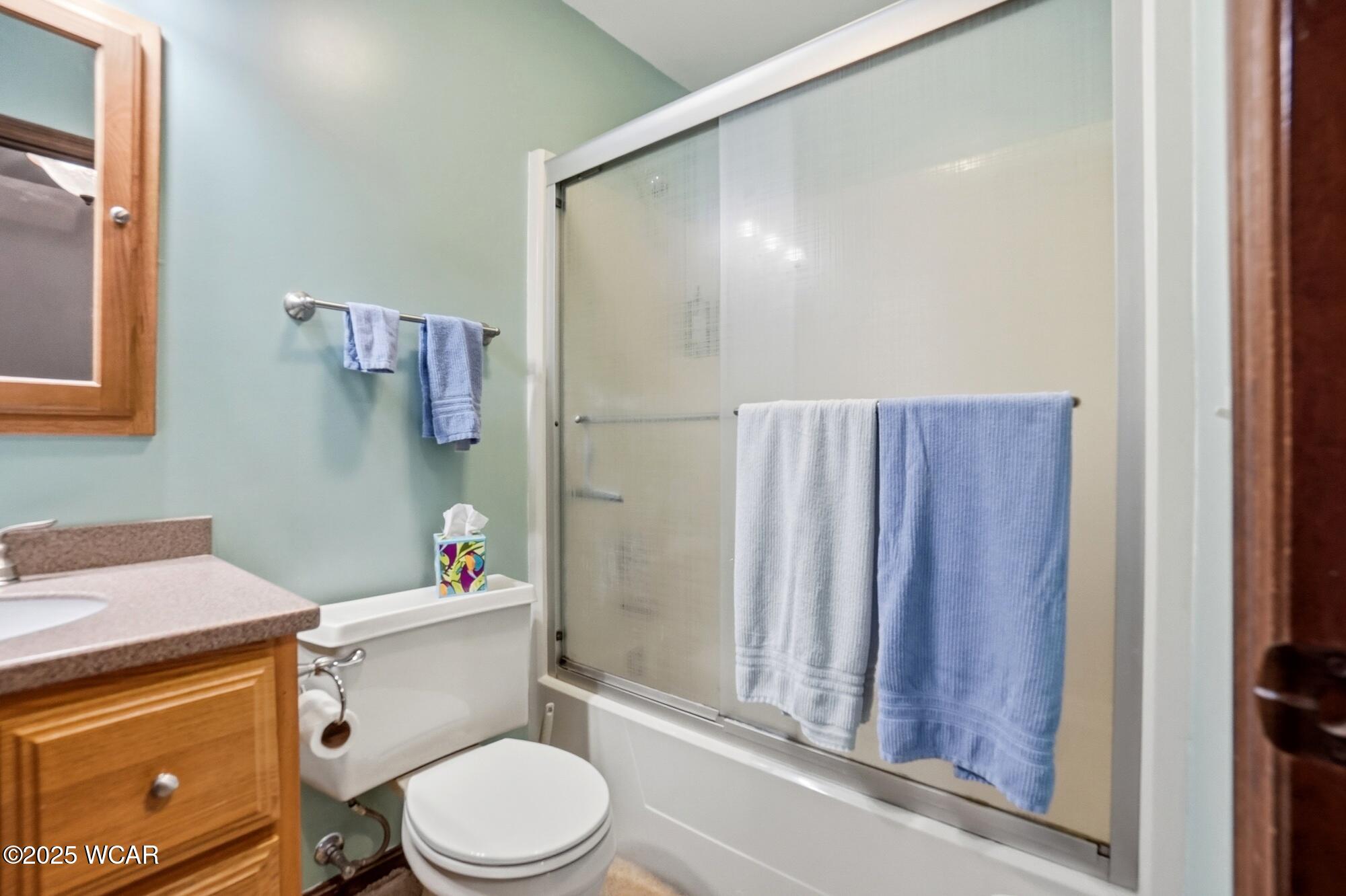 704 Bentwood Drive, Lima, Ohio