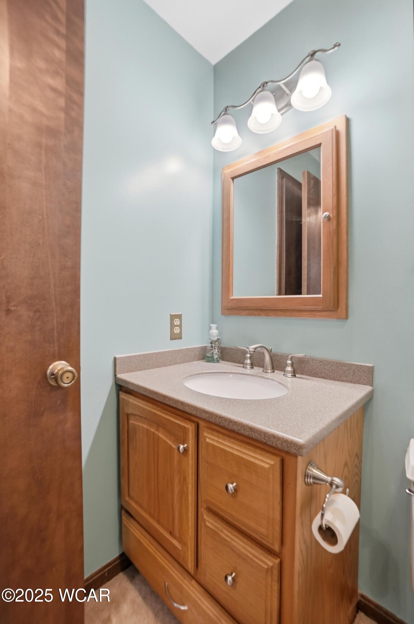 704 Bentwood Drive, Lima, Ohio