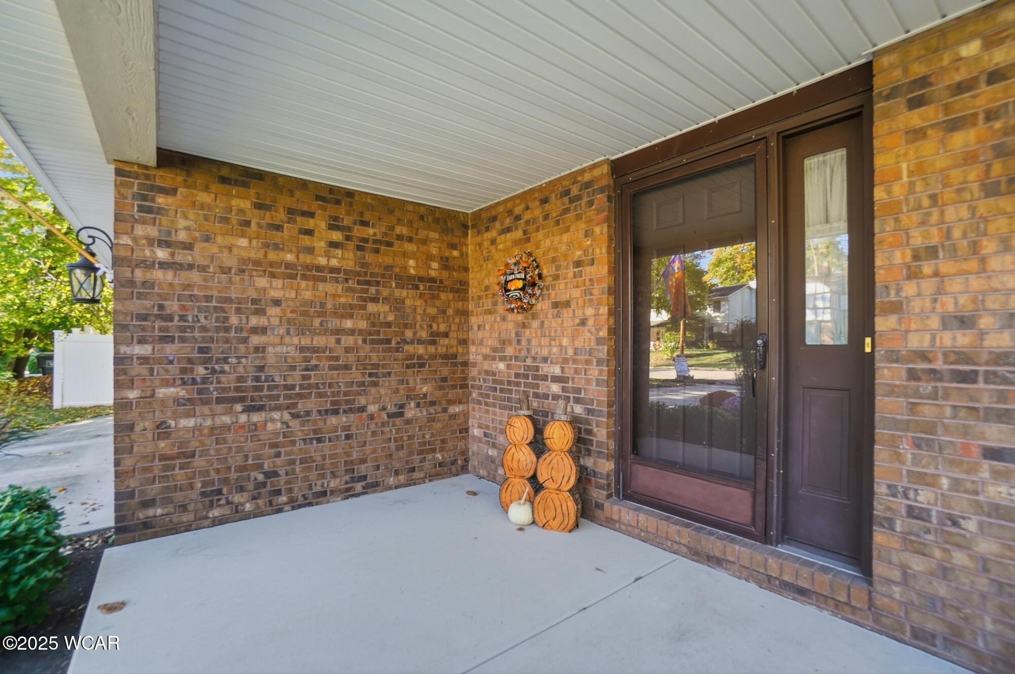 704 Bentwood Drive, Lima, Ohio