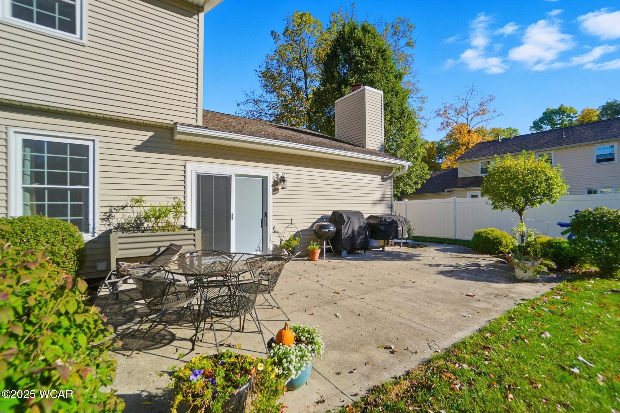 704 Bentwood Drive, Lima, Ohio