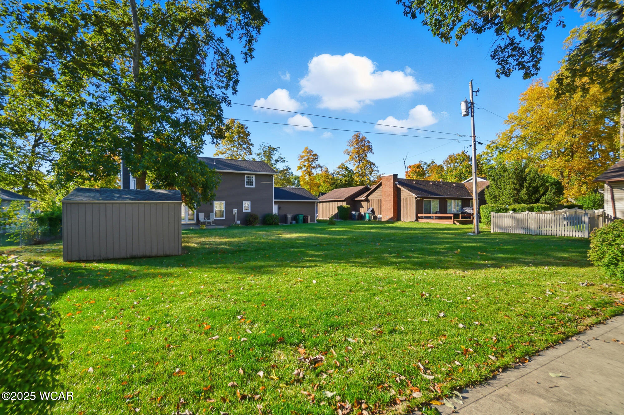 704 Bentwood Drive, Lima, Ohio