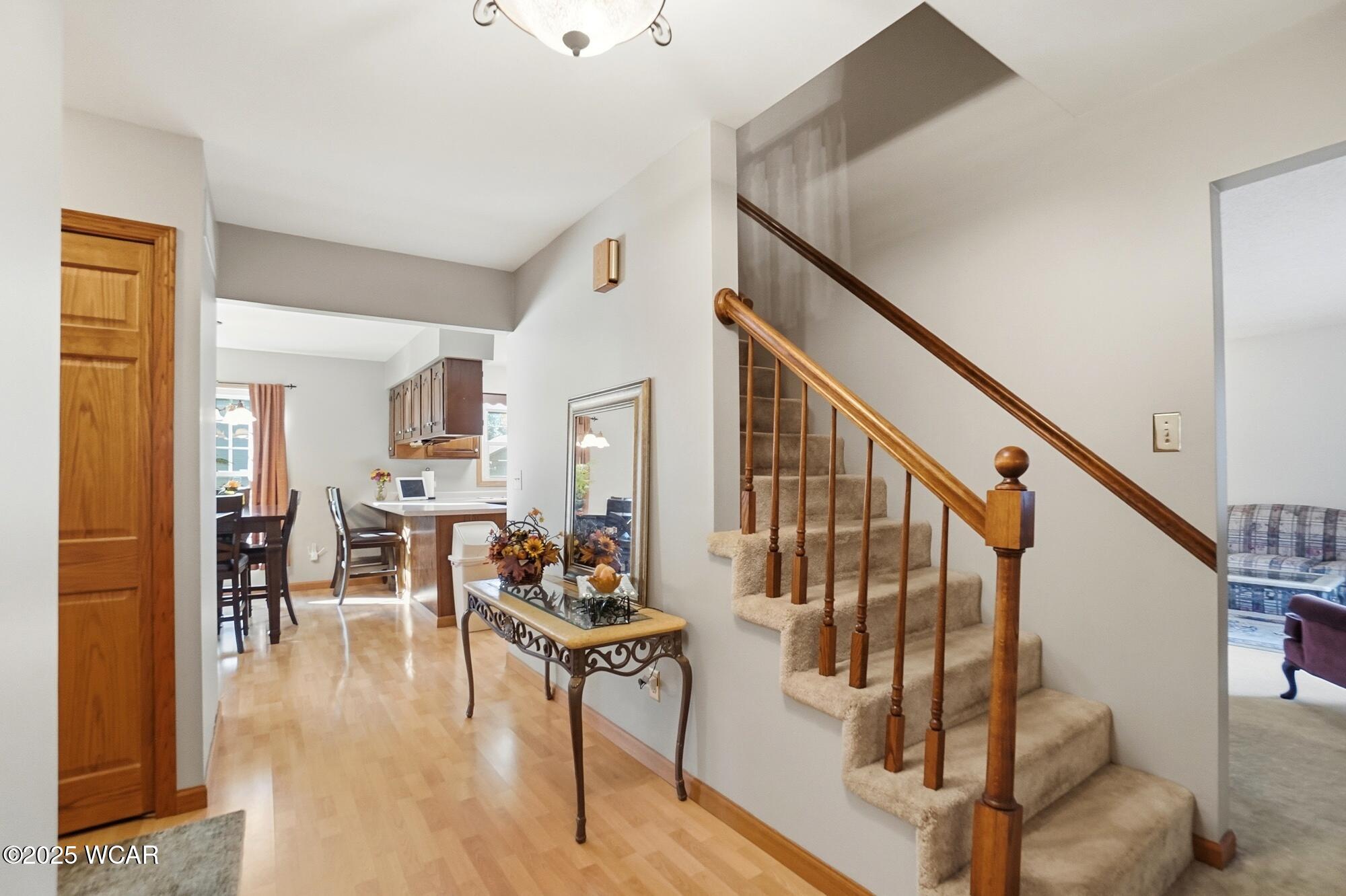 704 Bentwood Drive, Lima, Ohio