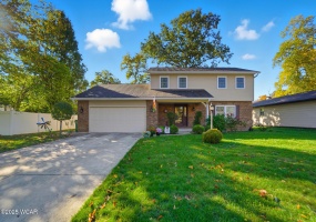 704 Bentwood Drive, Lima, Ohio, 4 Bedrooms Bedrooms, ,2 BathroomsBathrooms,Residential,For Sale,Bentwood,308506