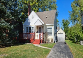 1524 Wendell Avenue, Lima, Ohio, 3 Bedrooms Bedrooms, ,1 BathroomBathrooms,Residential,For Sale,Wendell,308514