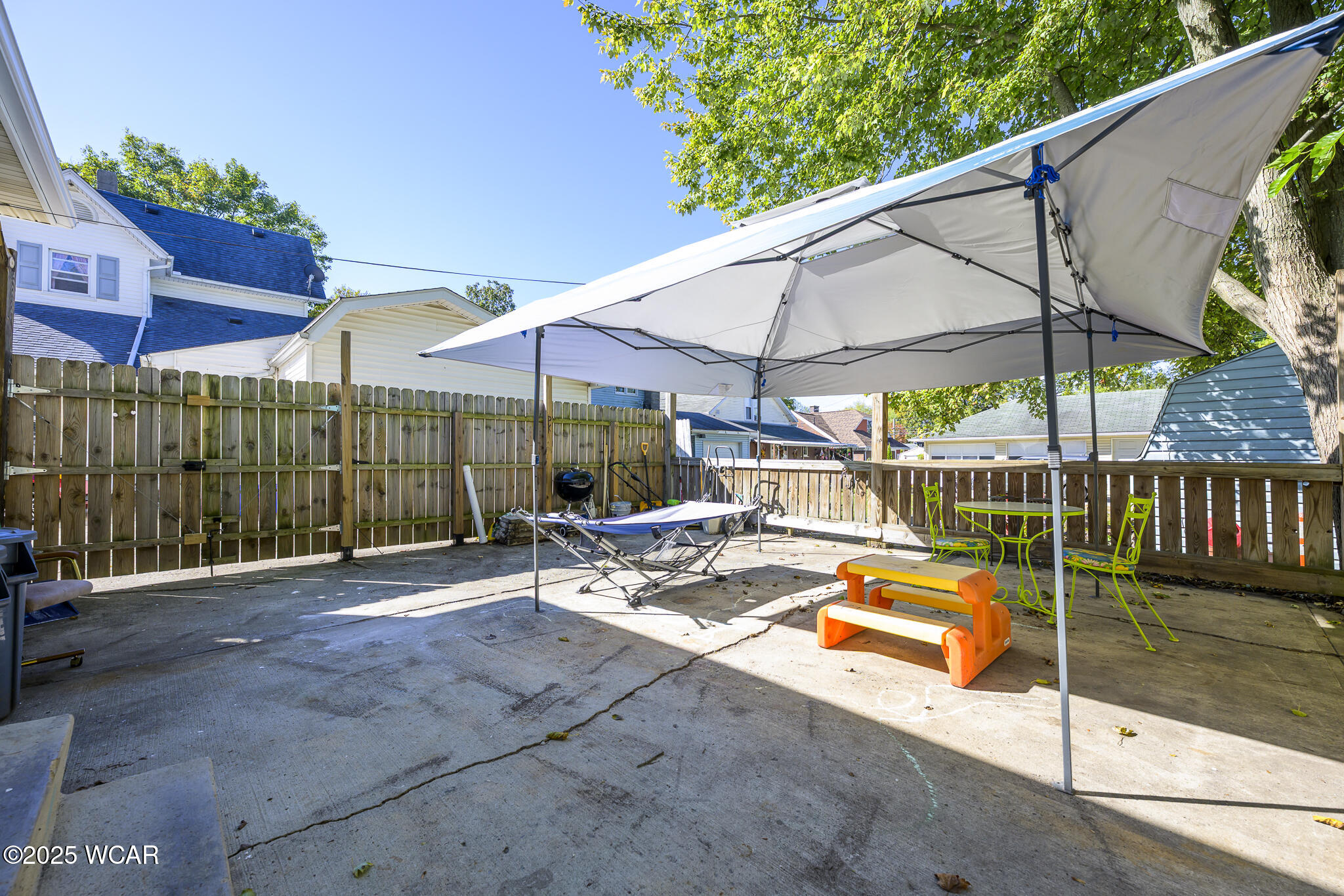 305 Park Street, Bellefontaine, Ohio