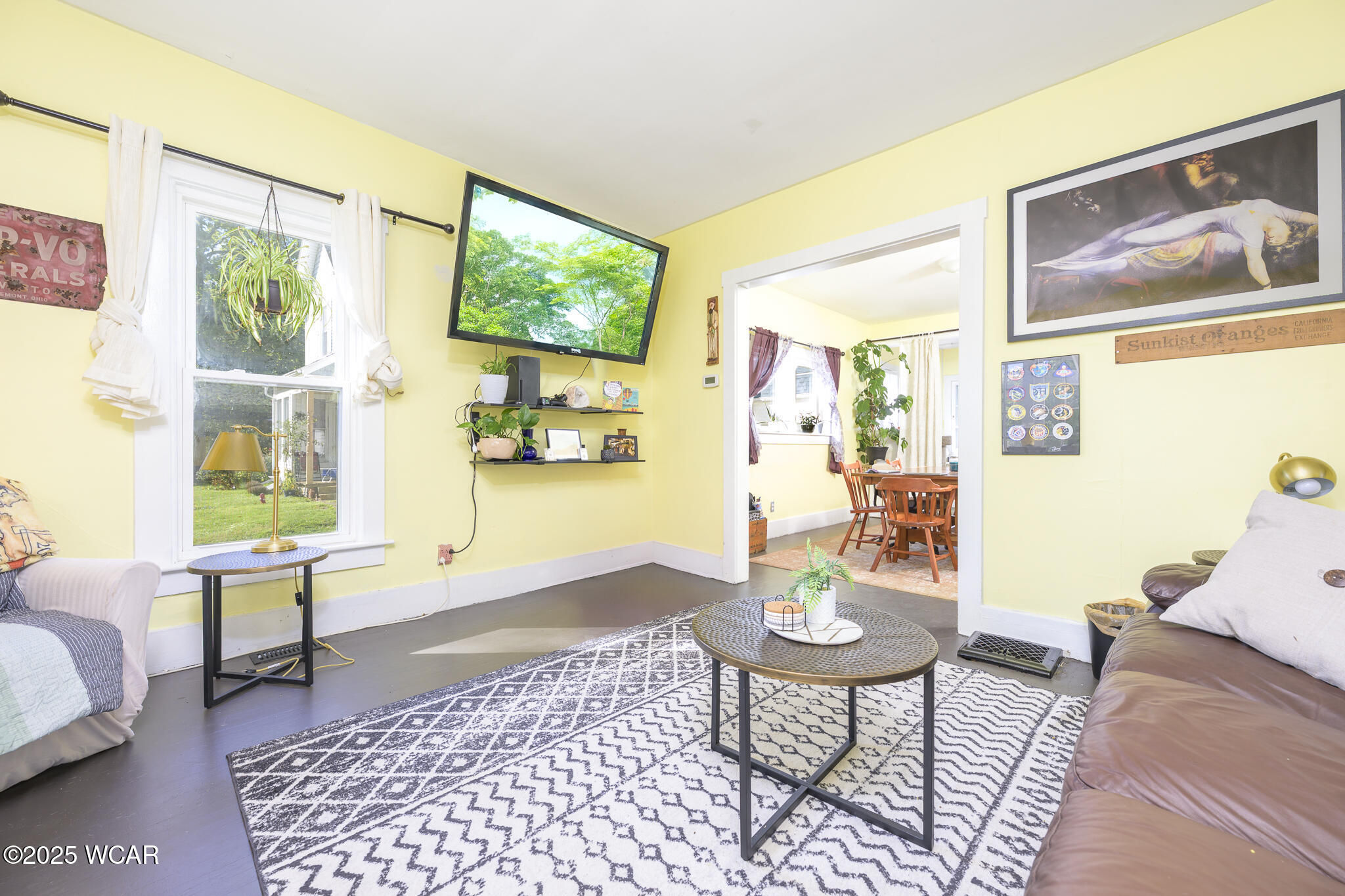 305 Park Street, Bellefontaine, Ohio