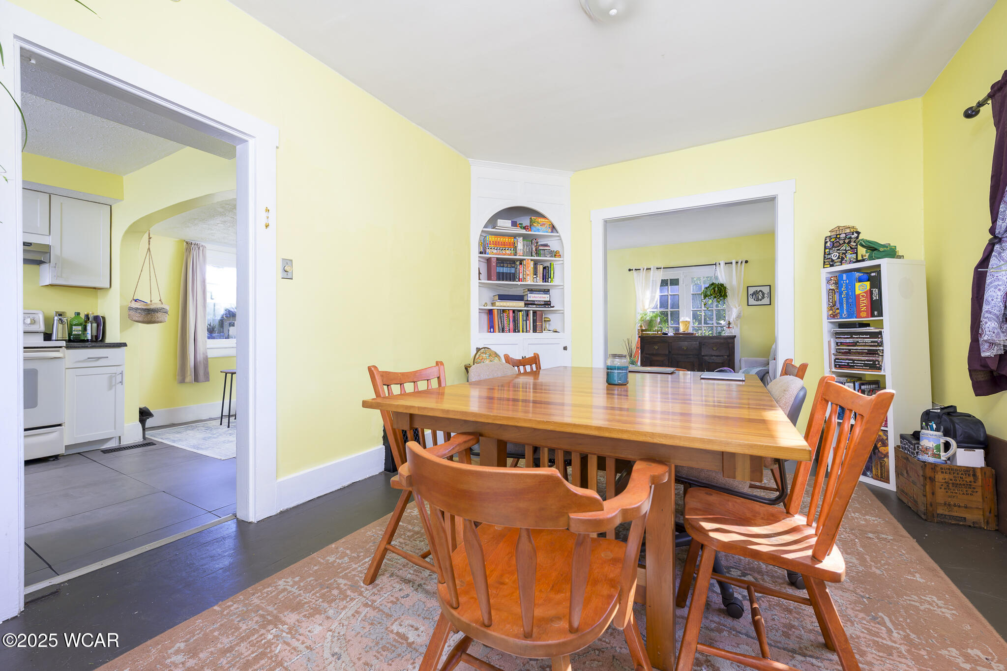 305 Park Street, Bellefontaine, Ohio