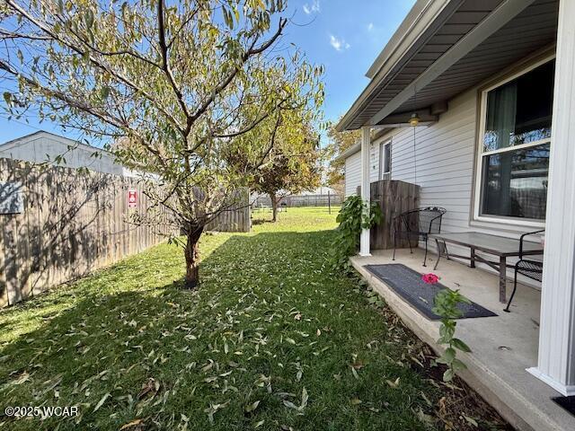 609 Fontaine St. Street, Kenton, Ohio