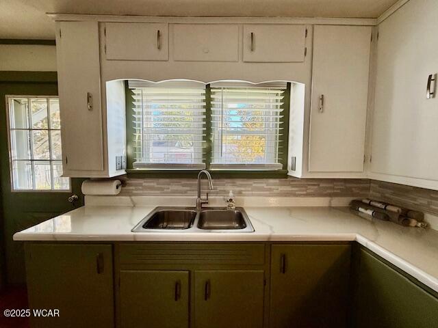 609 Fontaine St. Street, Kenton, Ohio