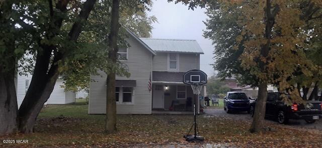 414 Robinson Ave. Avenue, Kenton, Ohio