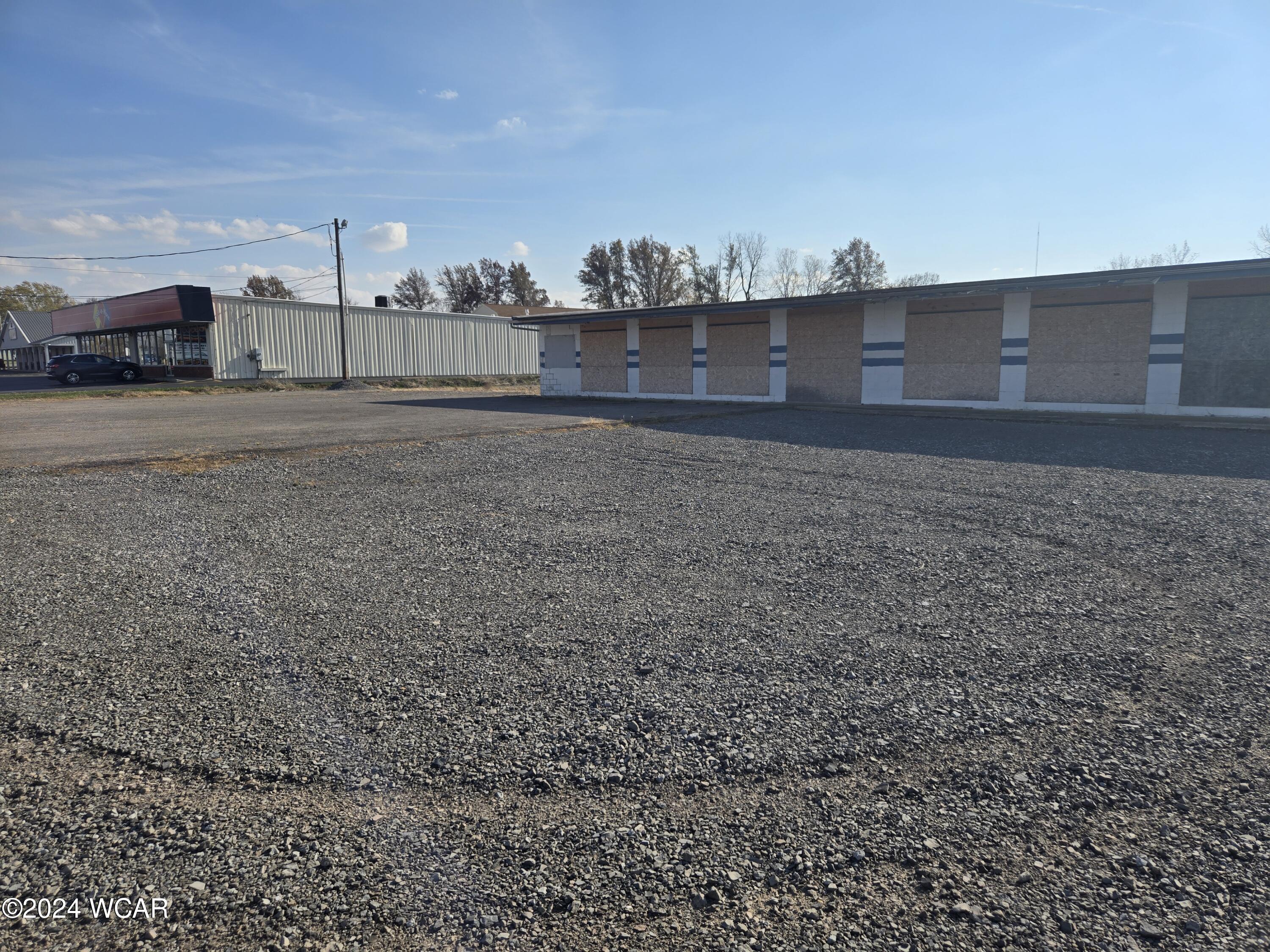 4181-4191 Elida Road, Lima, Ohio