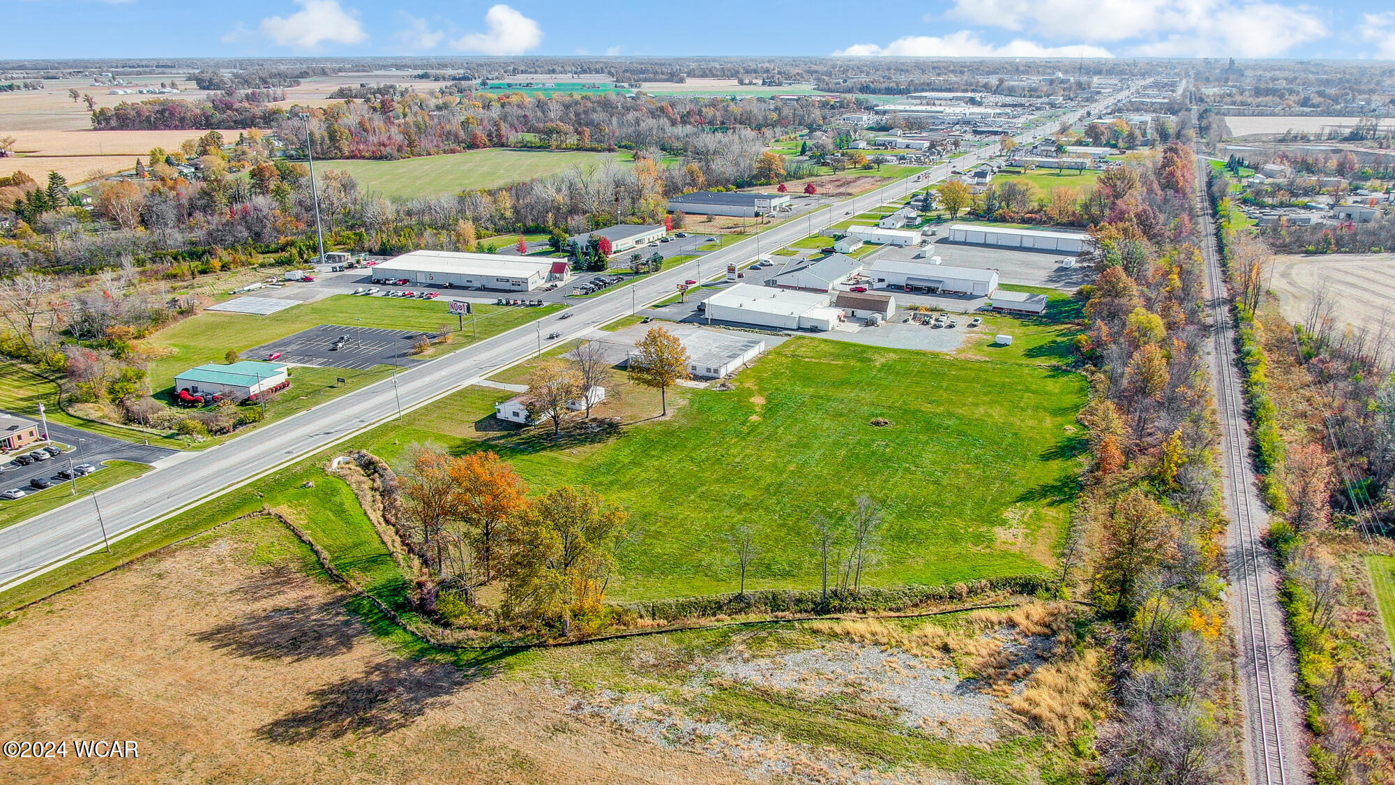 4181-4191 Elida Road, Lima, Ohio