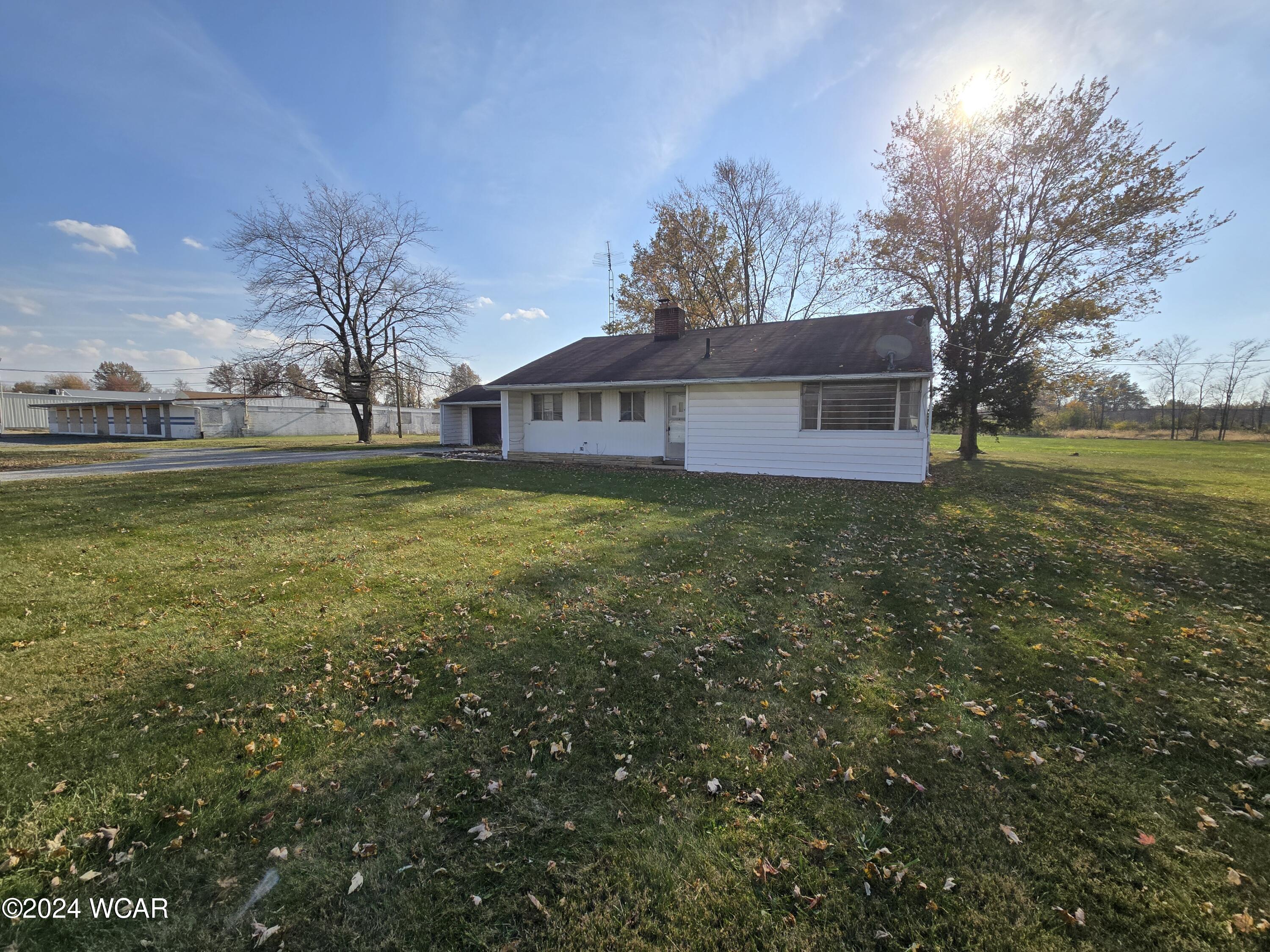 4181-4191 Elida Road, Lima, Ohio