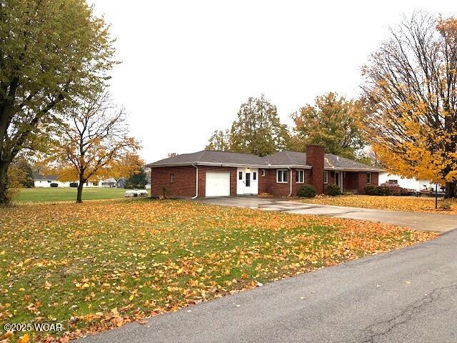 105 GUTHRIE ST. Street, Waynesfield, Ohio