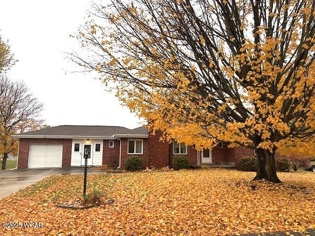 105 GUTHRIE ST. Street, Waynesfield, Ohio