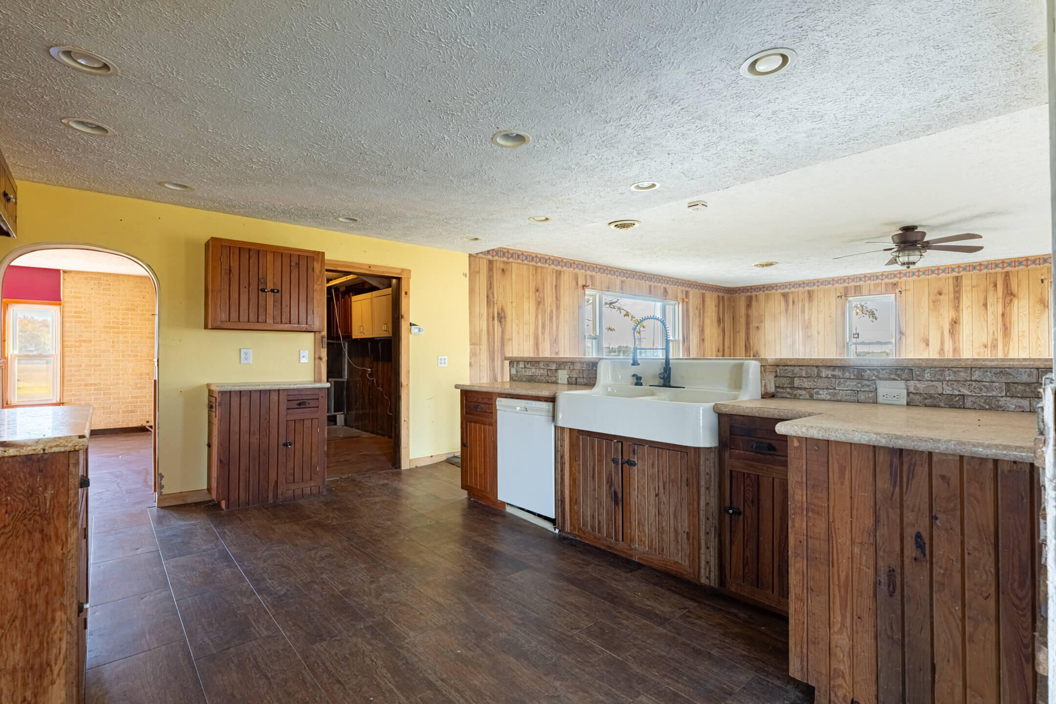 8979 State Route 235, Lakeview, Ohio 43331