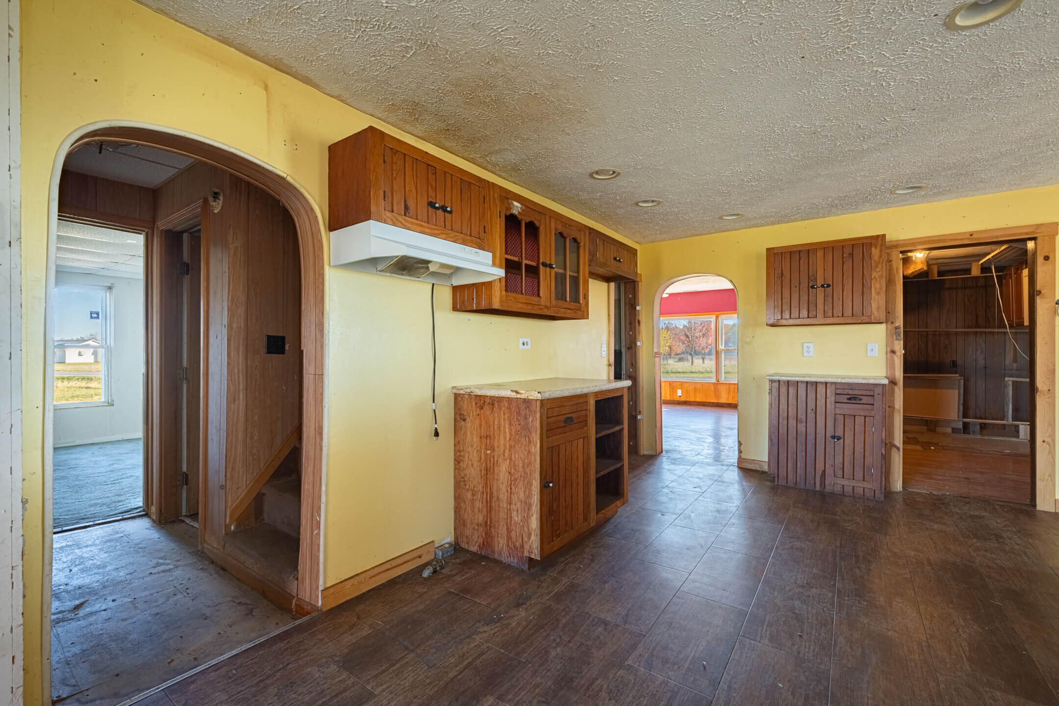 8979 State Route 235, Lakeview, Ohio 43331