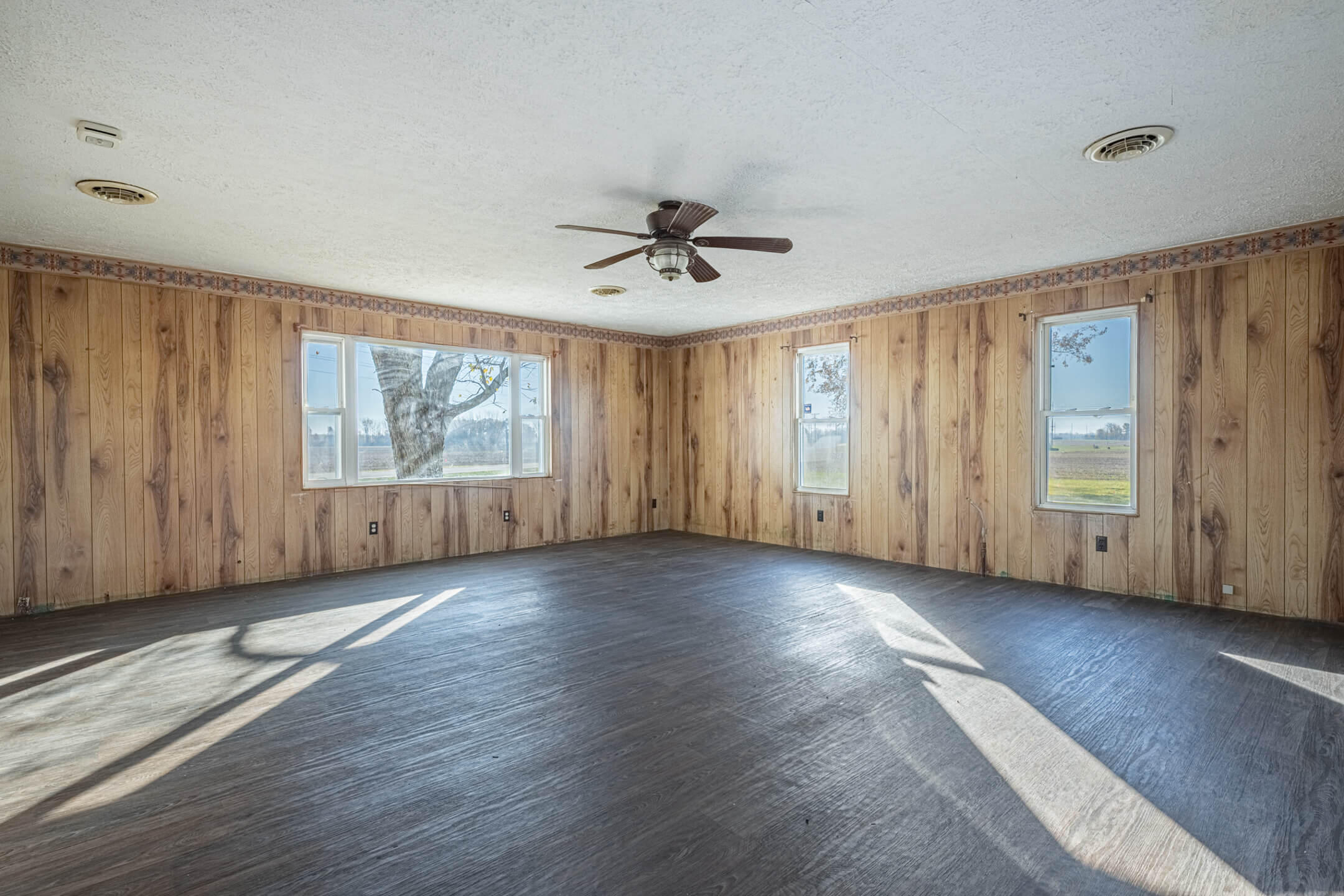 8979 State Route 235, Lakeview, Ohio 43331