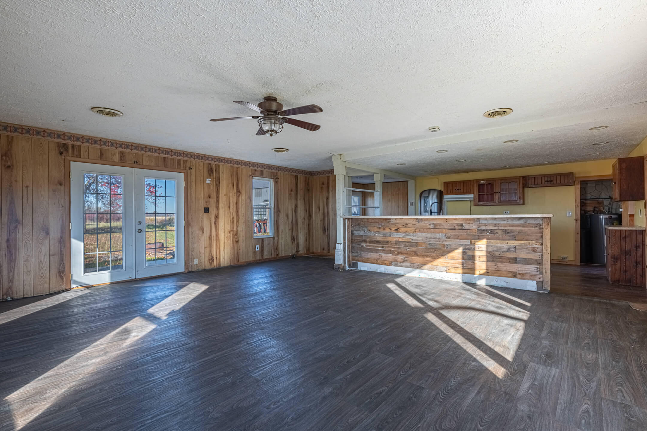 8979 State Route 235, Lakeview, Ohio 43331