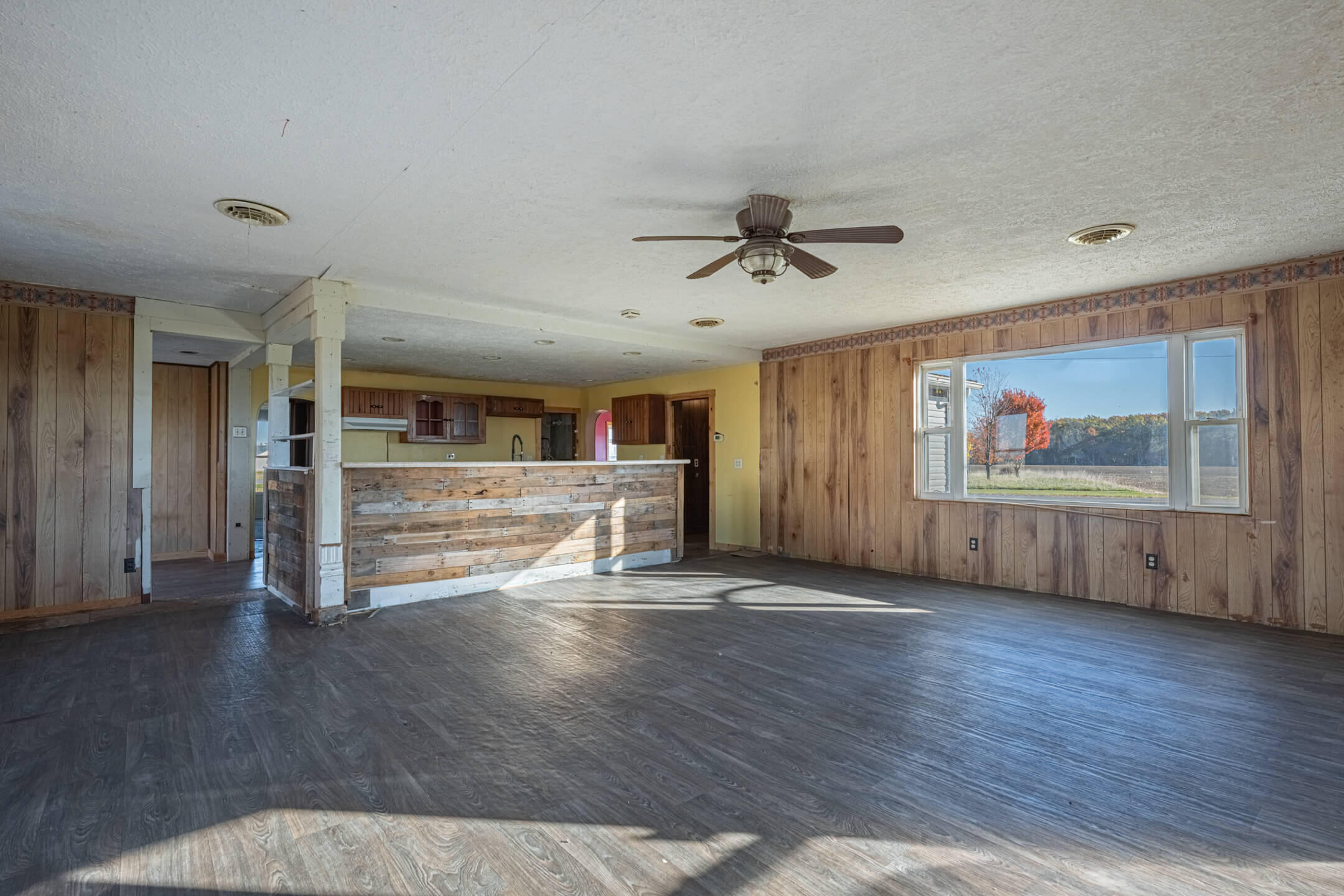 8979 State Route 235, Lakeview, Ohio 43331