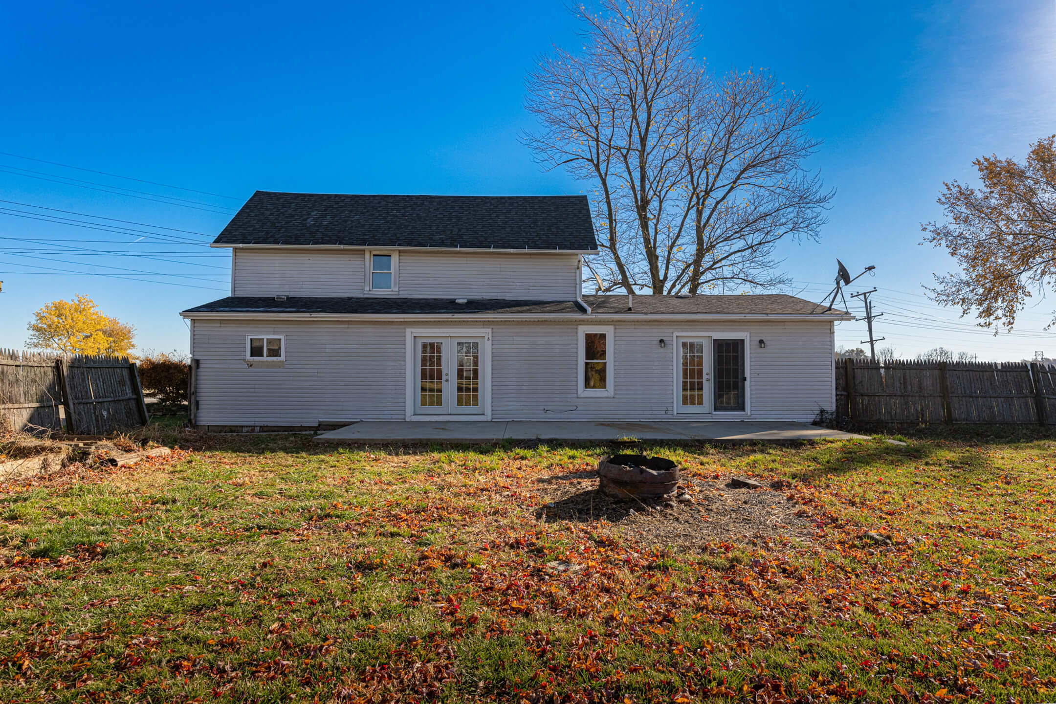 8979 State Route 235, Lakeview, Ohio 43331