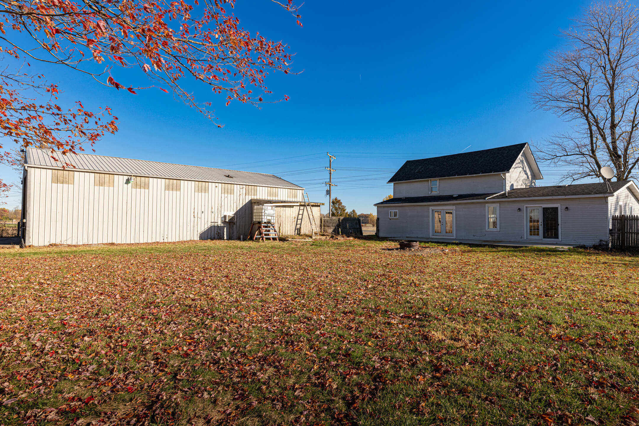 8979 State Route 235, Lakeview, Ohio 43331