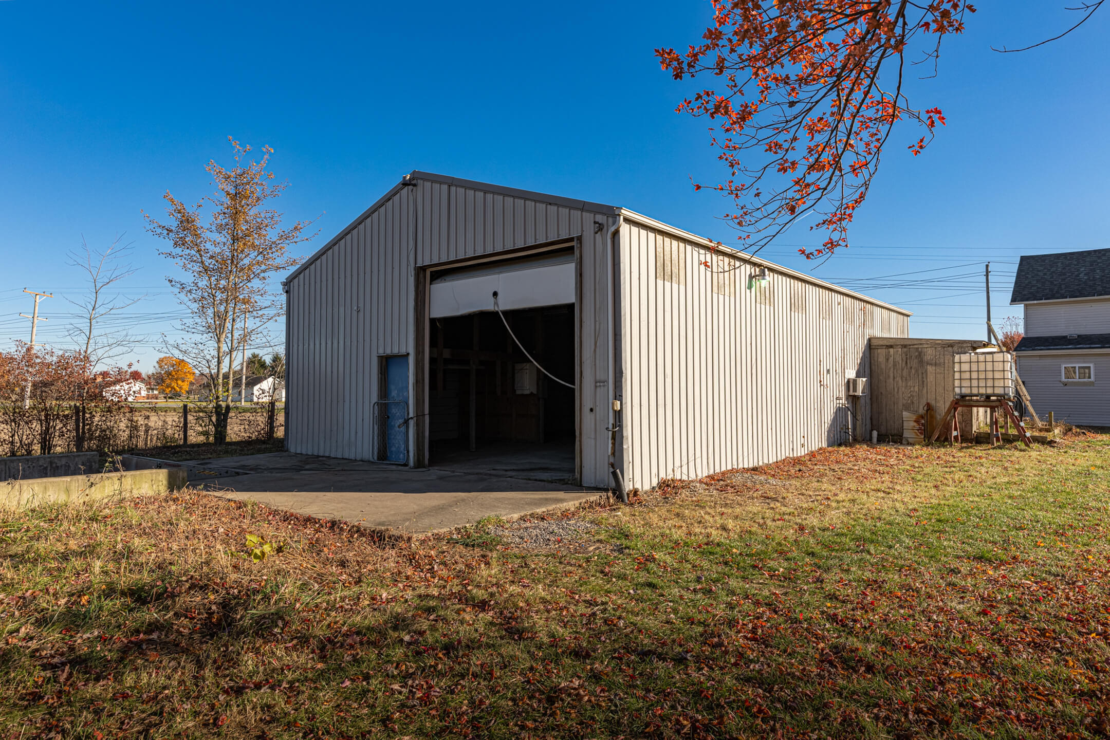 8979 State Route 235, Lakeview, Ohio 43331