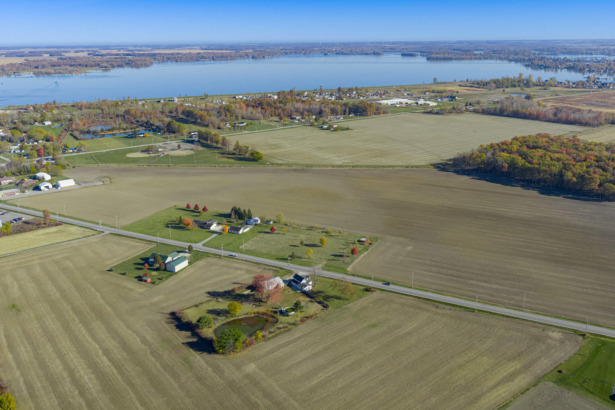 8979 State Route 235, Lakeview, Ohio 43331