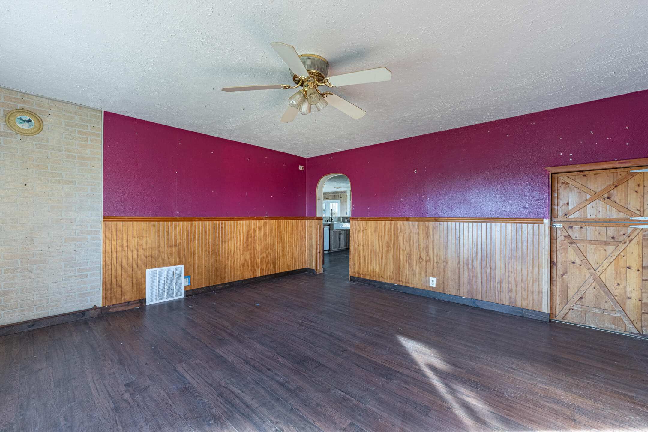 8979 State Route 235, Lakeview, Ohio 43331