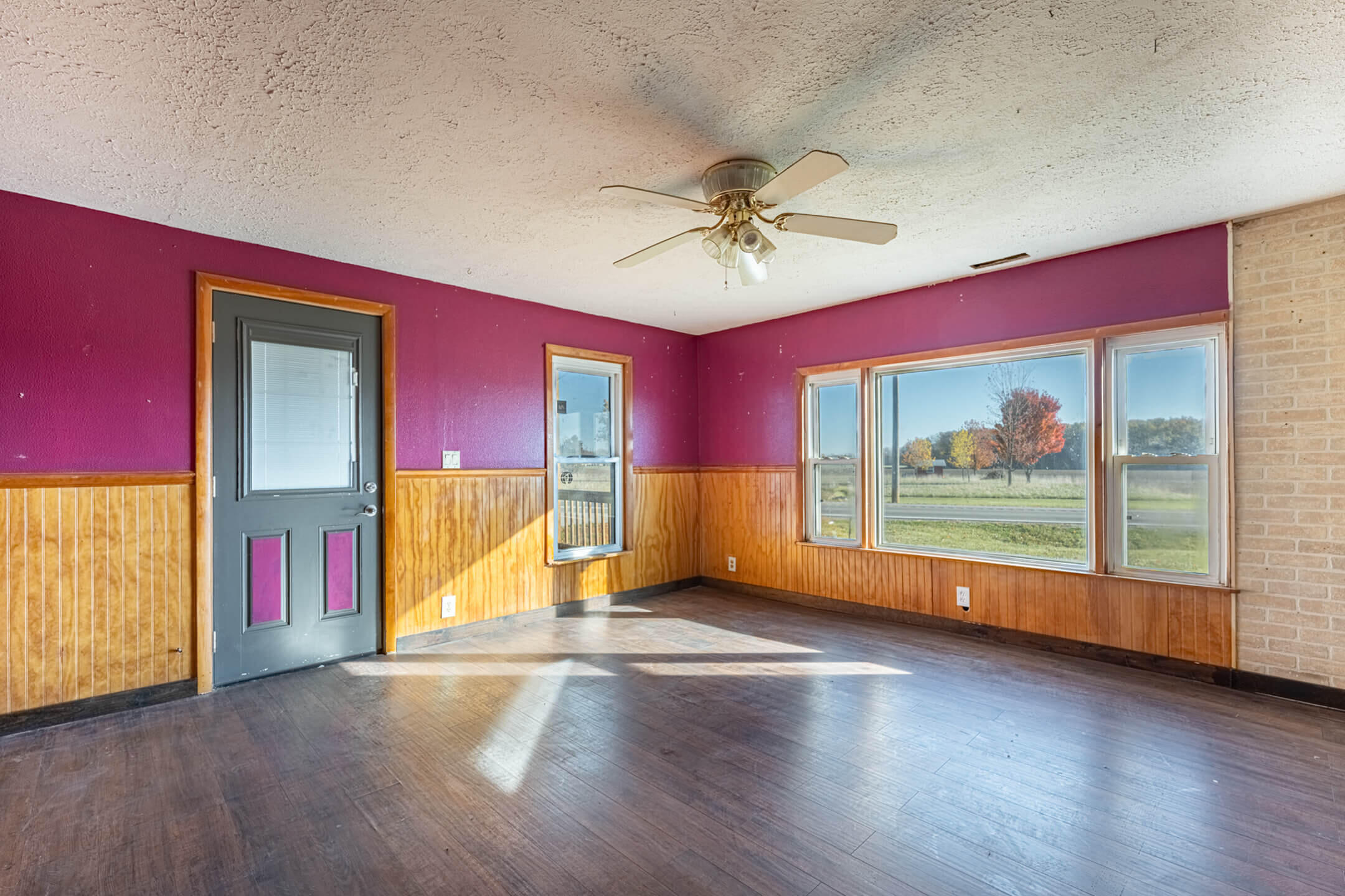 8979 State Route 235, Lakeview, Ohio 43331