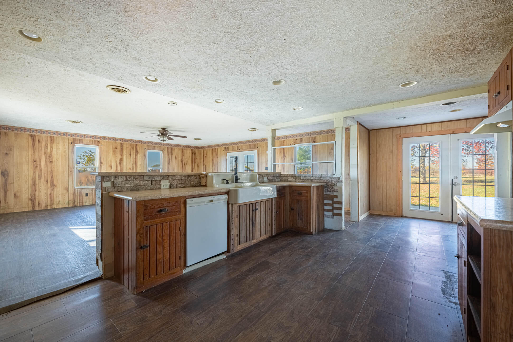 8979 State Route 235, Lakeview, Ohio 43331