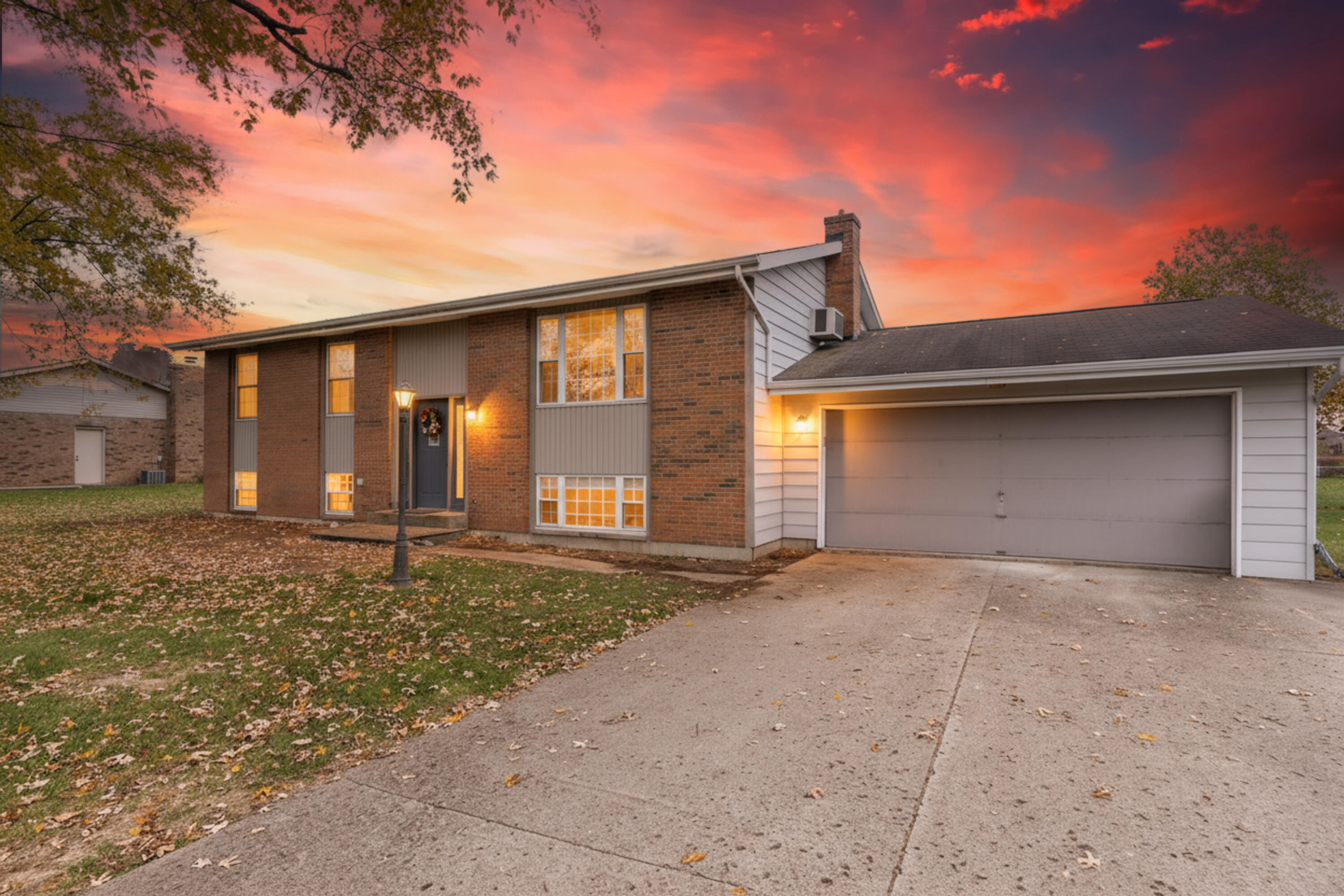 2642 Broadway Avenue, Sidney, Ohio 45365