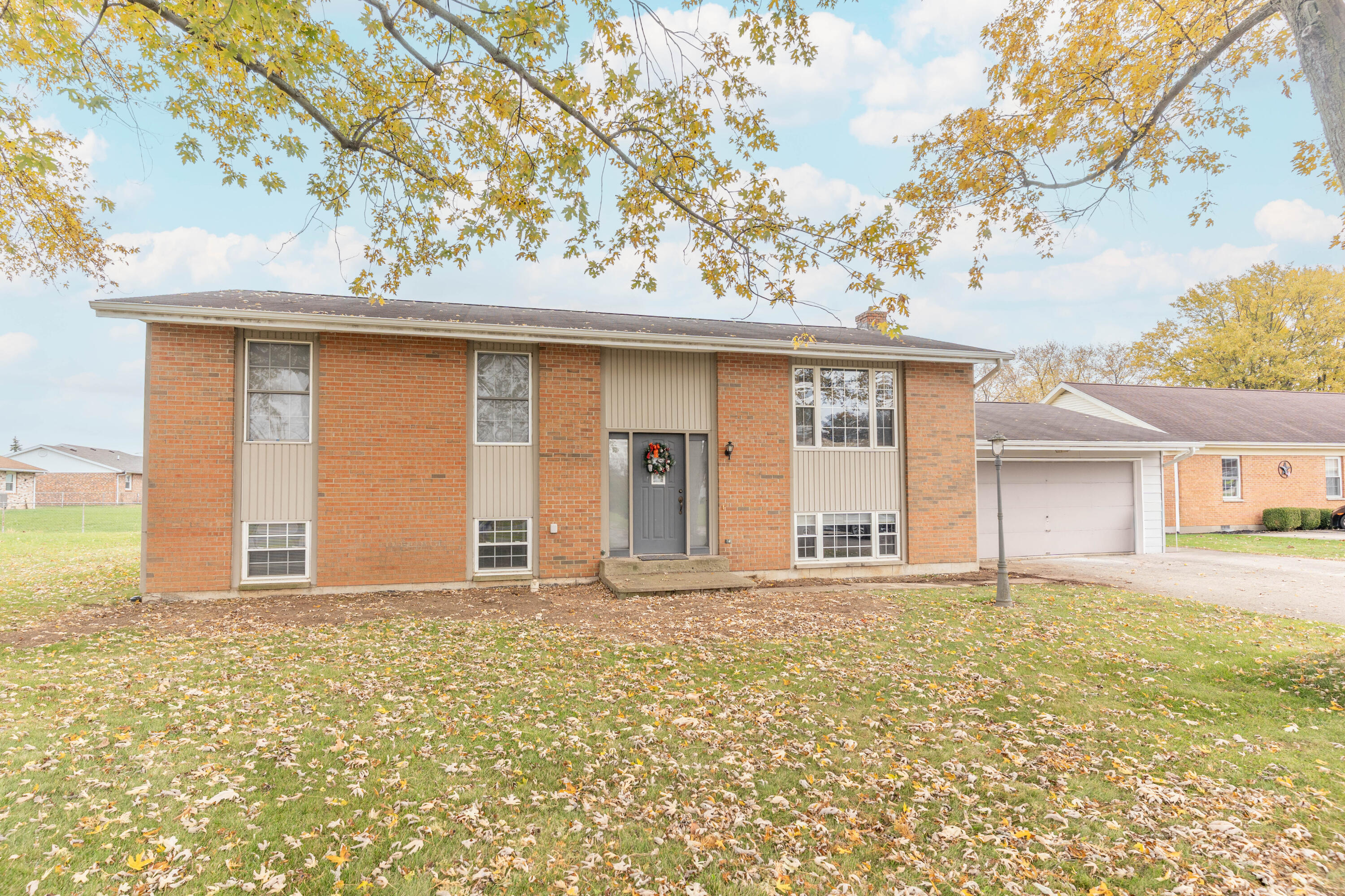 2642 Broadway Avenue, Sidney, Ohio 45365