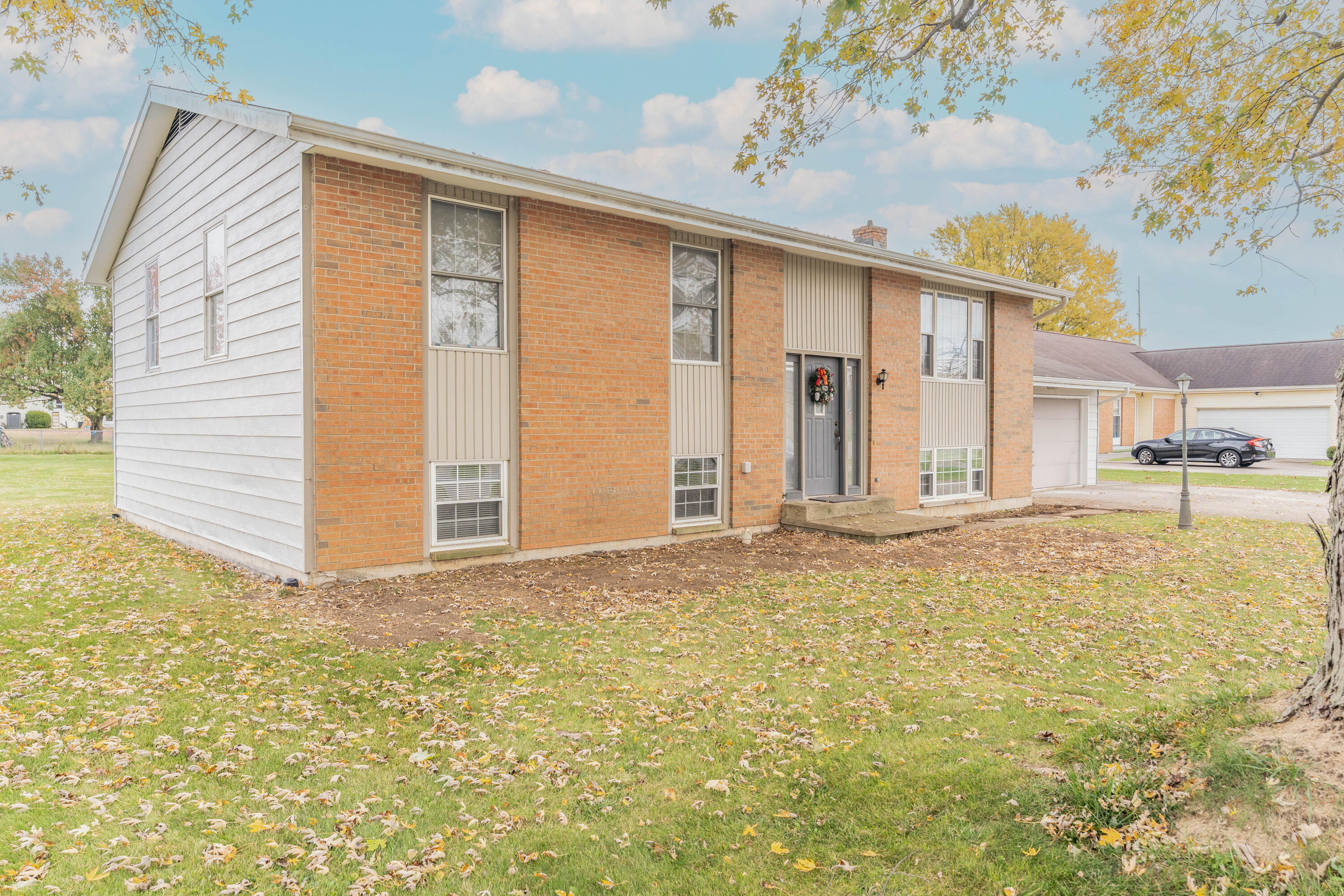 2642 Broadway Avenue, Sidney, Ohio 45365