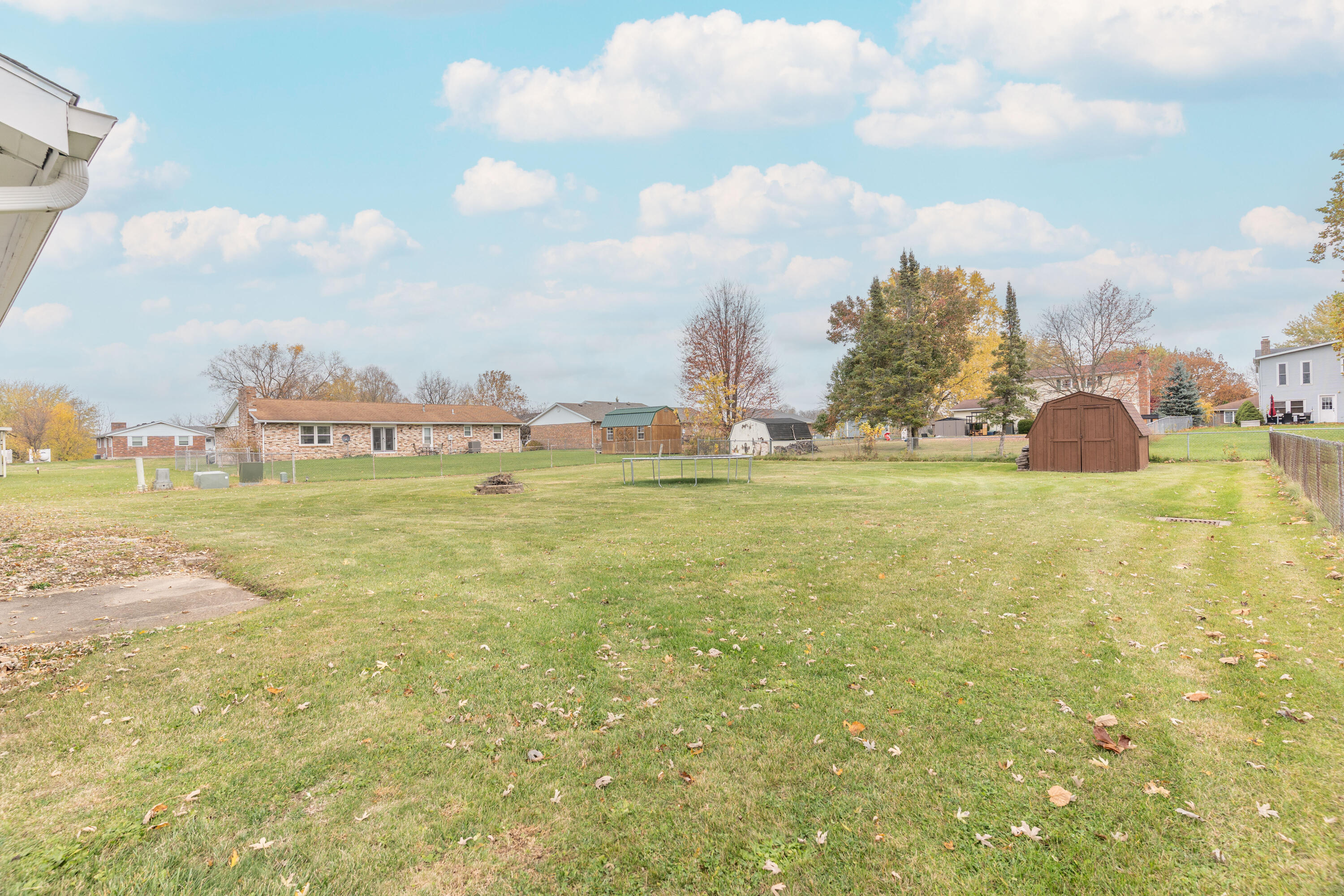 2642 Broadway Avenue, Sidney, Ohio 45365